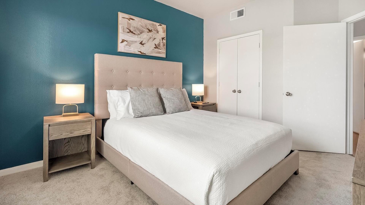 Photo of Bedroom in San Antonio