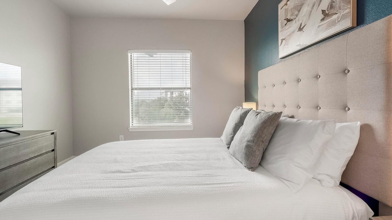 Photo of Bedroom in San Antonio