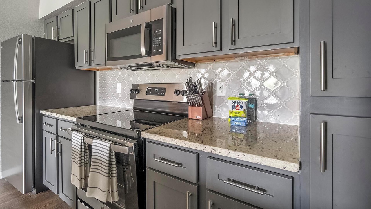 Photo of Kitchen in San Antonio