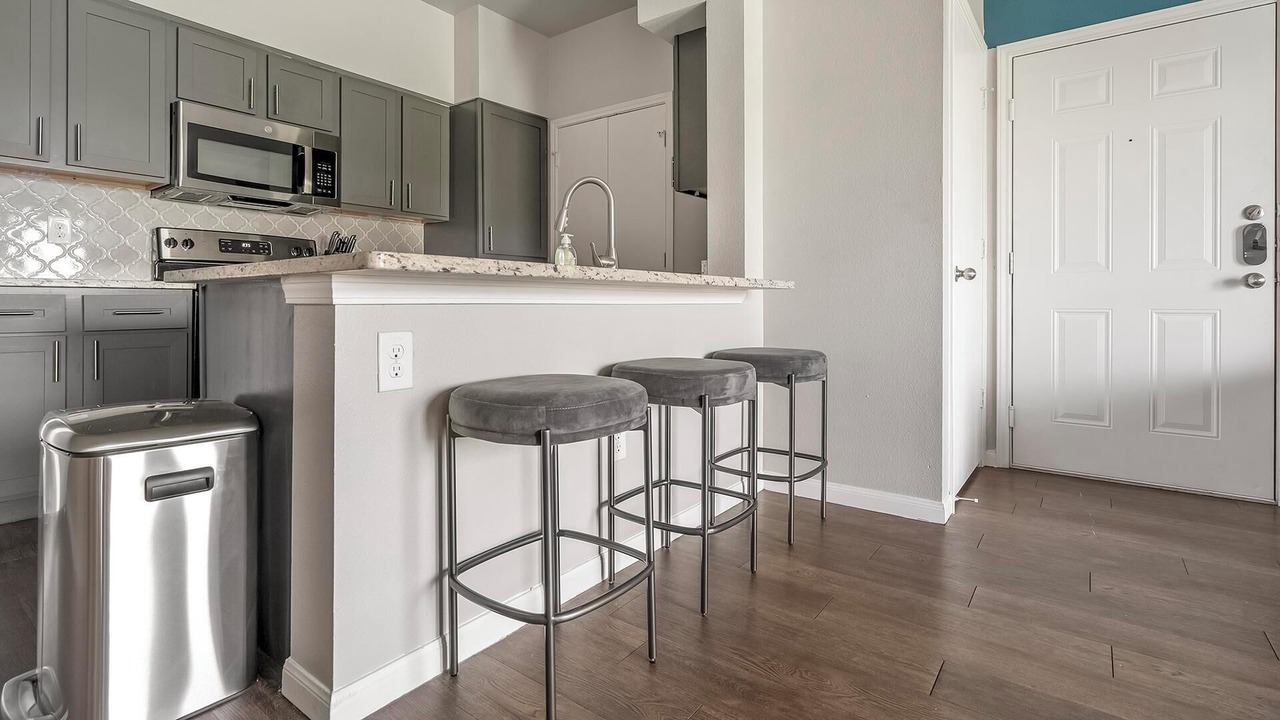 Photo of Kitchen in San Antonio