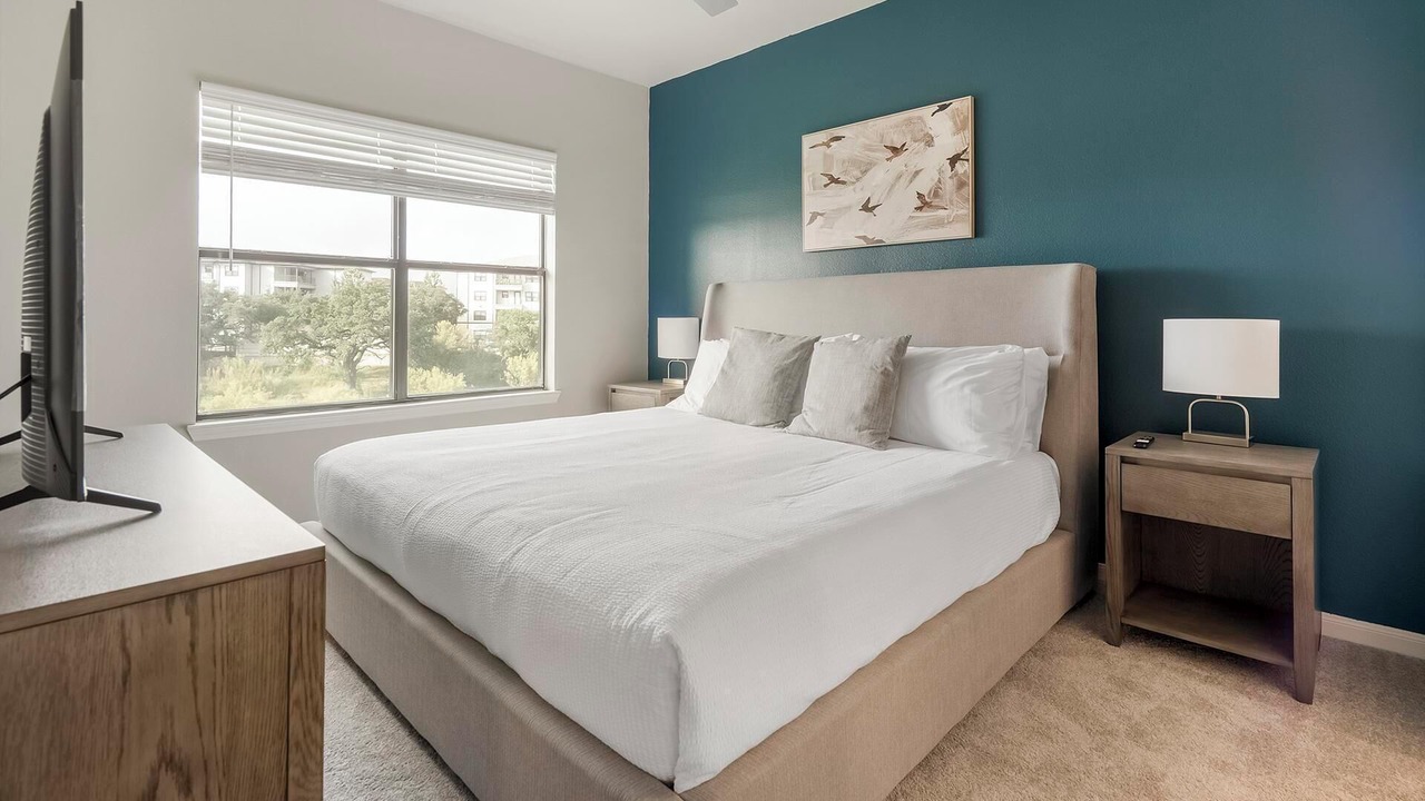 Photo of Bedroom in San Antonio