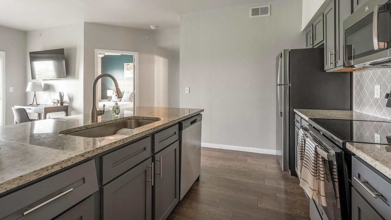 Photo of Kitchen in San Antonio
