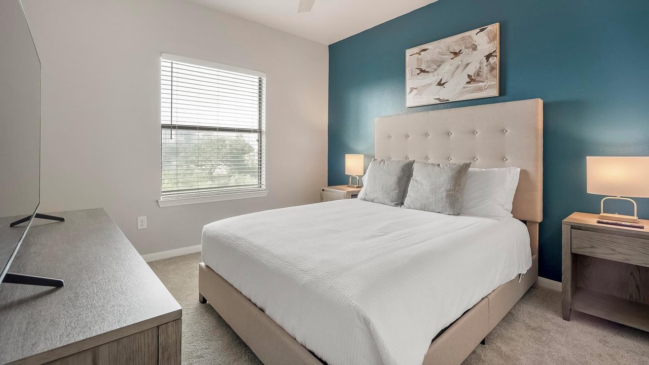 Photo of Bedroom in San Antonio