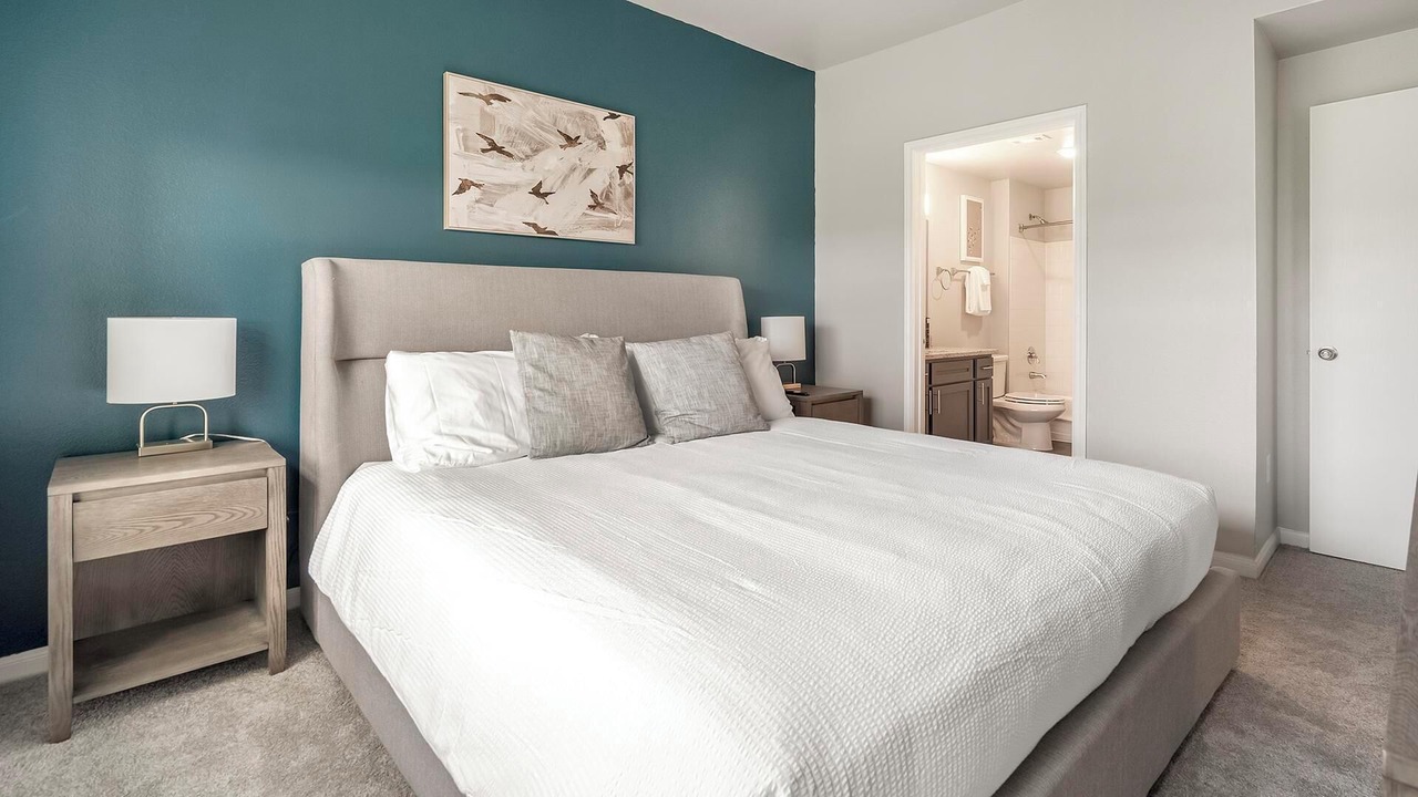 Photo of Bedroom in San Antonio