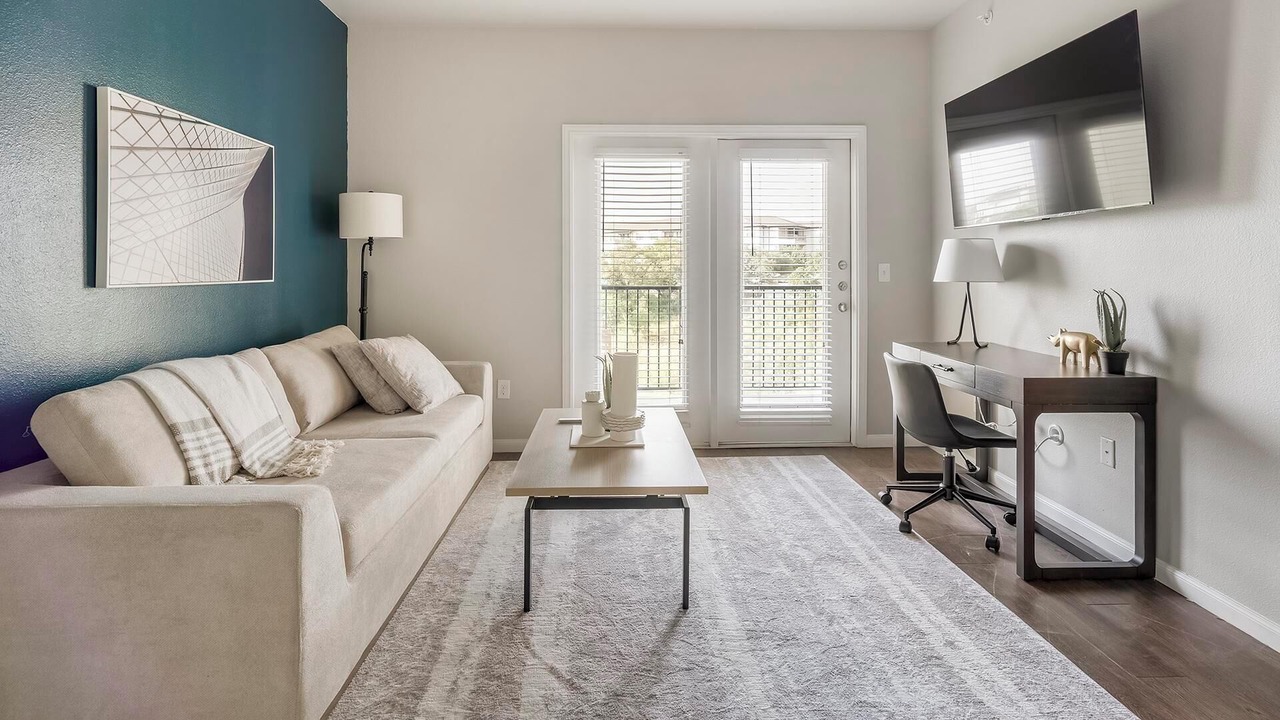 Photo of Livingroom in San Antonio