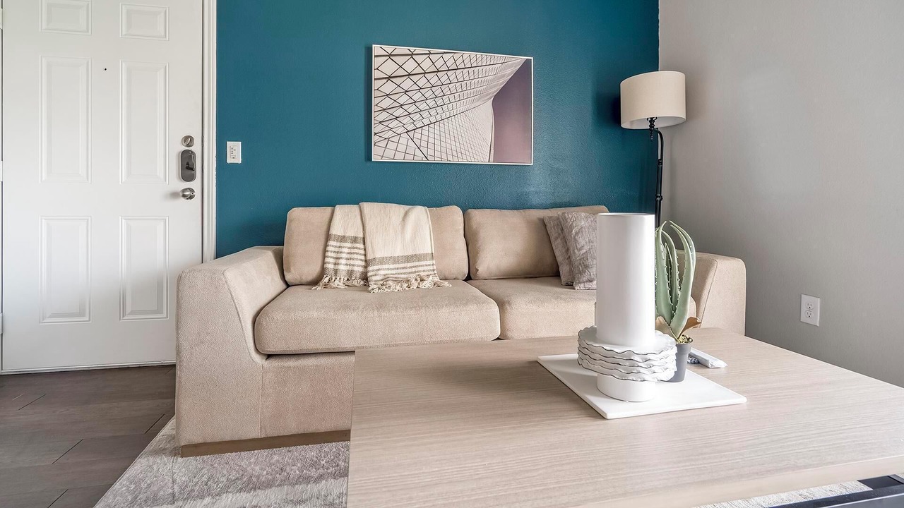 Photo of Livingroom in San Antonio