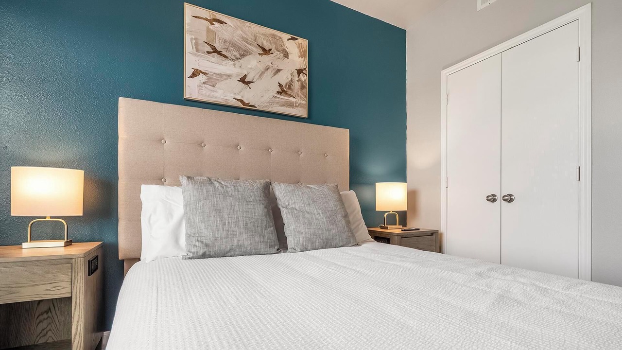 Photo of Bedroom in San Antonio