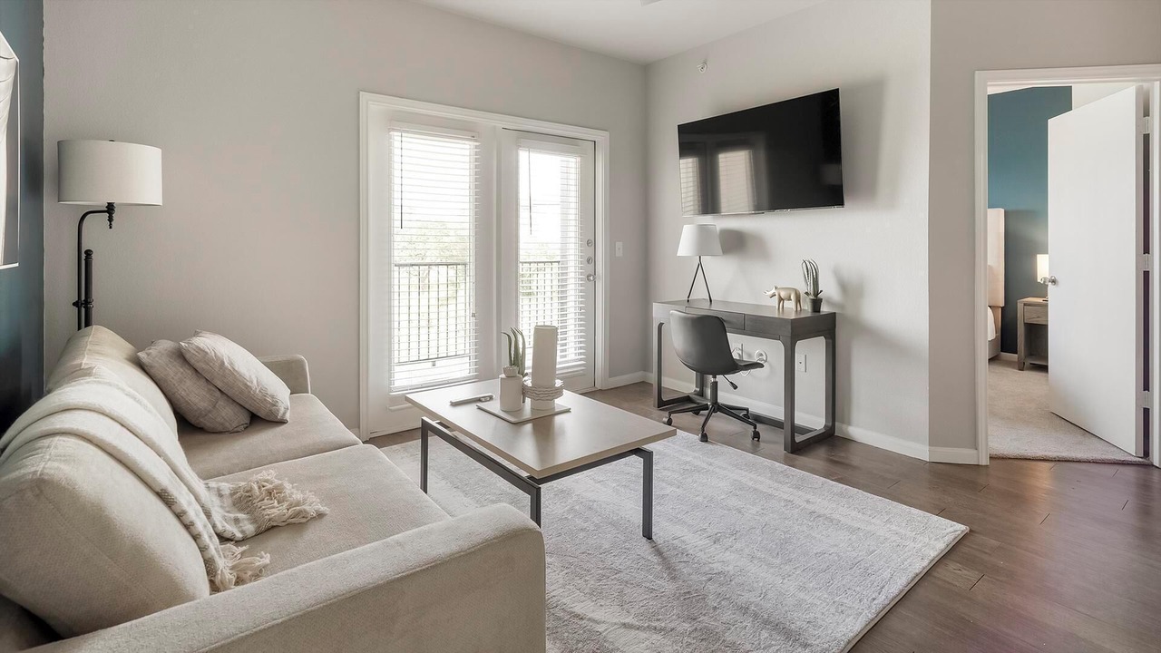 Photo of Livingroom in San Antonio