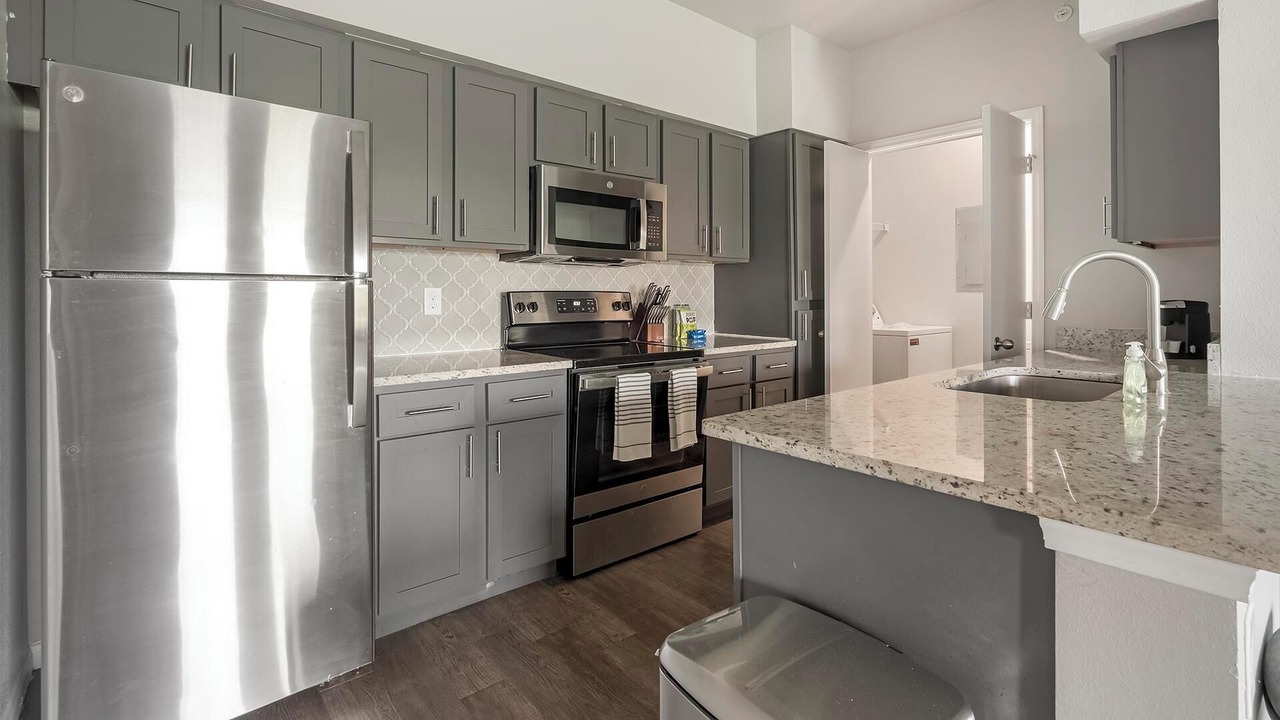 Photo of Kitchen in San Antonio