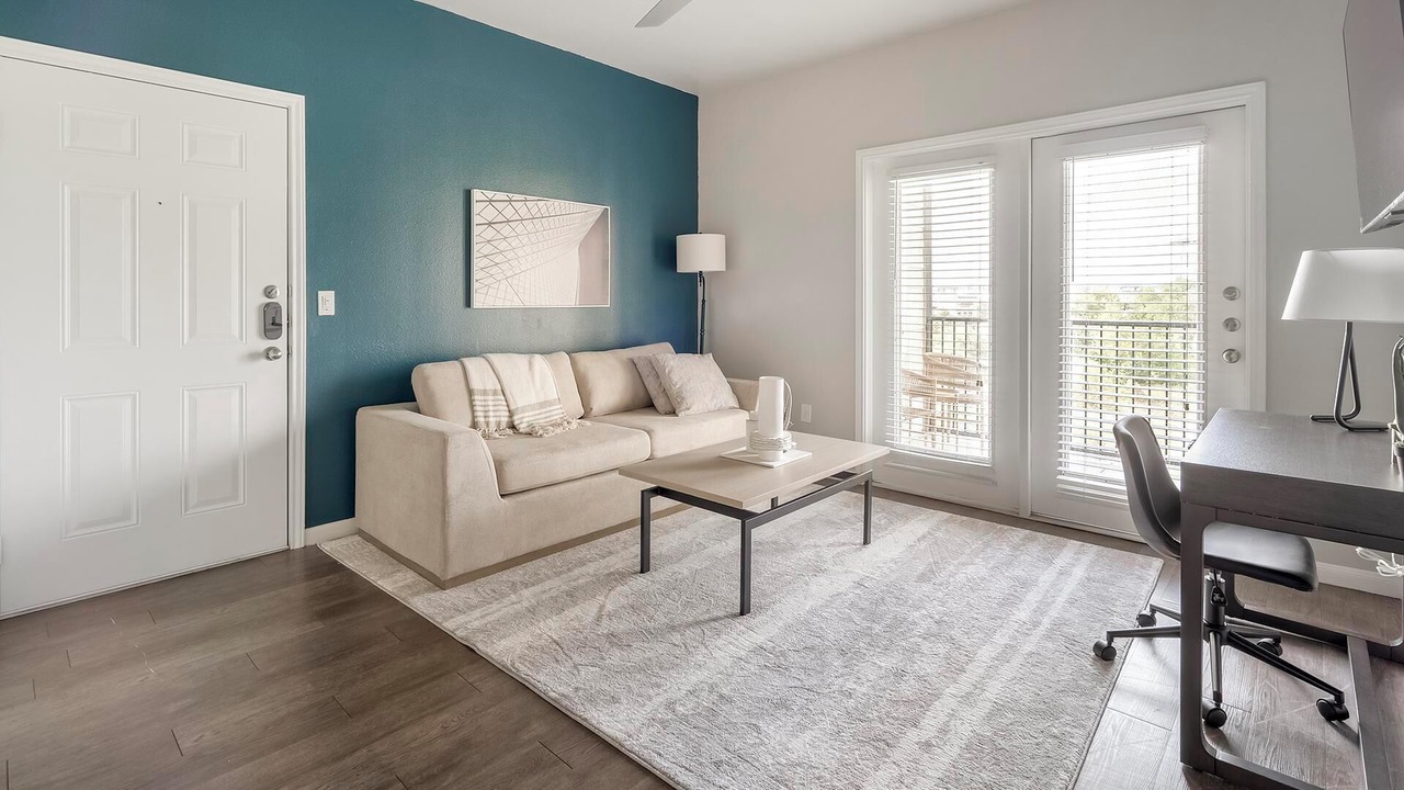 Photo of Livingroom in San Antonio