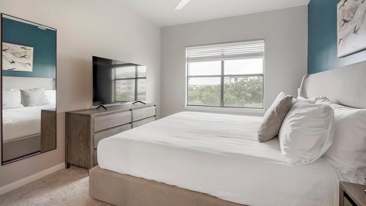 Photo of Bedroom in San Antonio