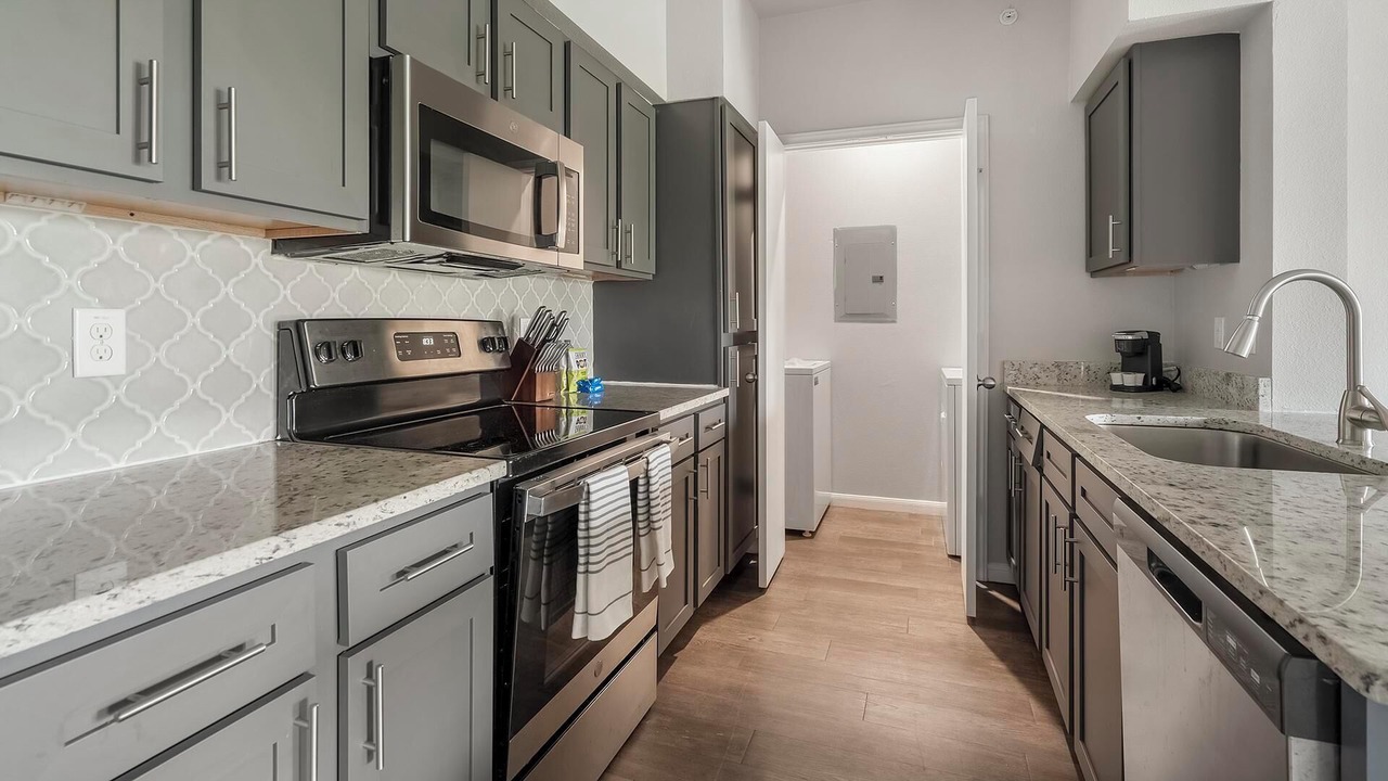 Photo of Kitchen in San Antonio