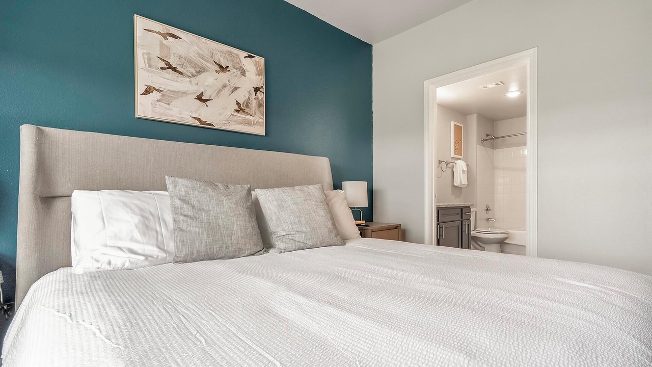 Photo of Bedroom in San Antonio