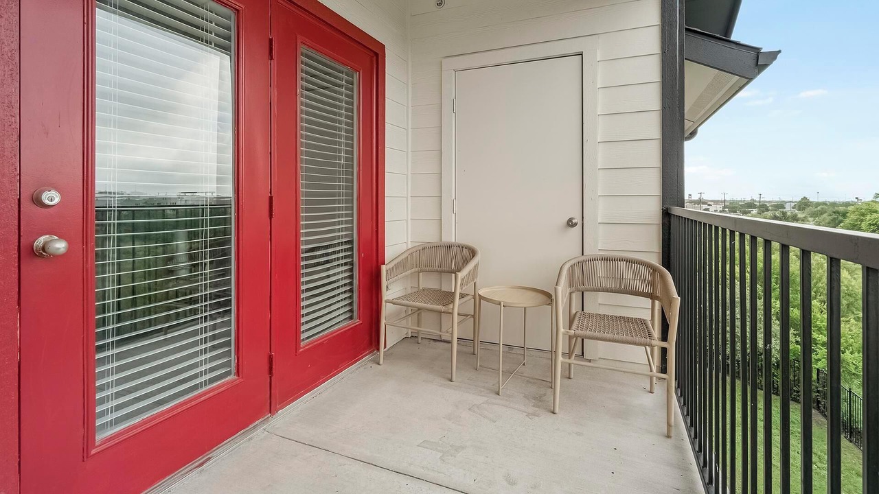 Photo of Outdoor in San Antonio