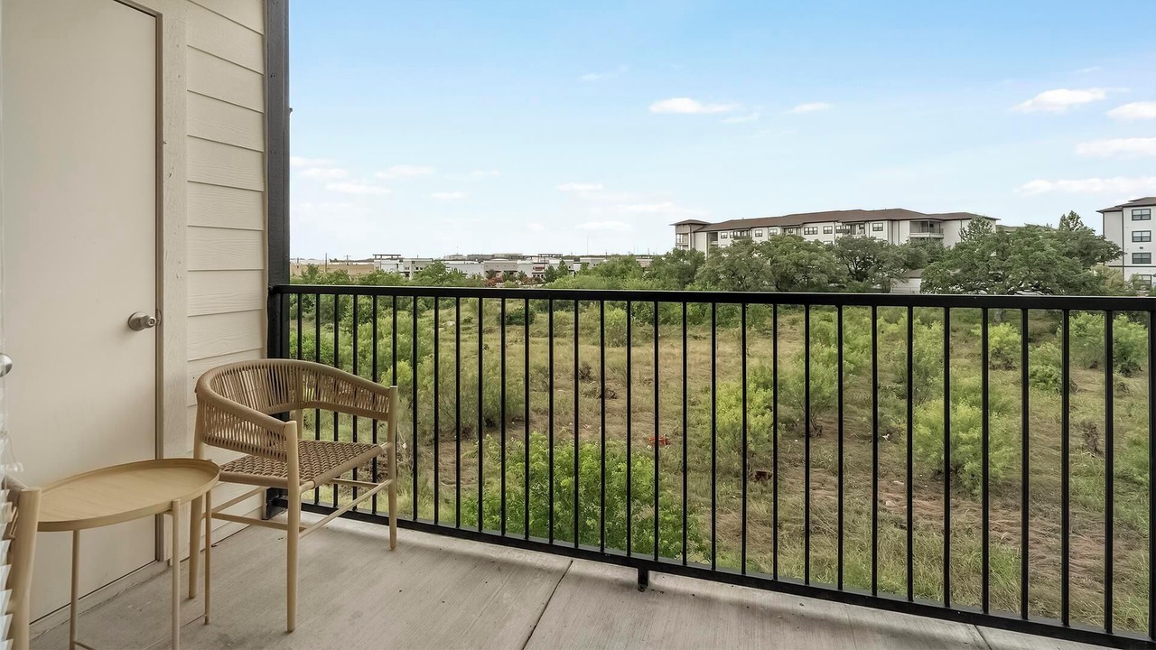 Photo of Outdoor in San Antonio