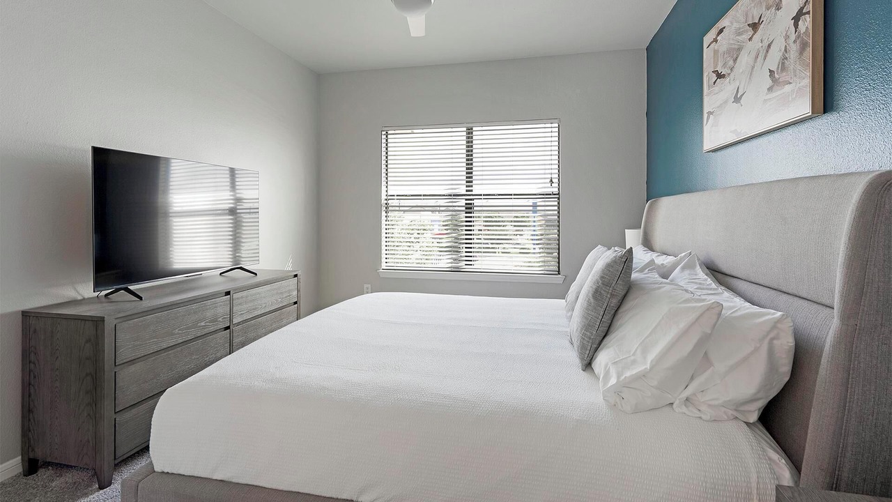 Photo of Bedroom in San Antonio