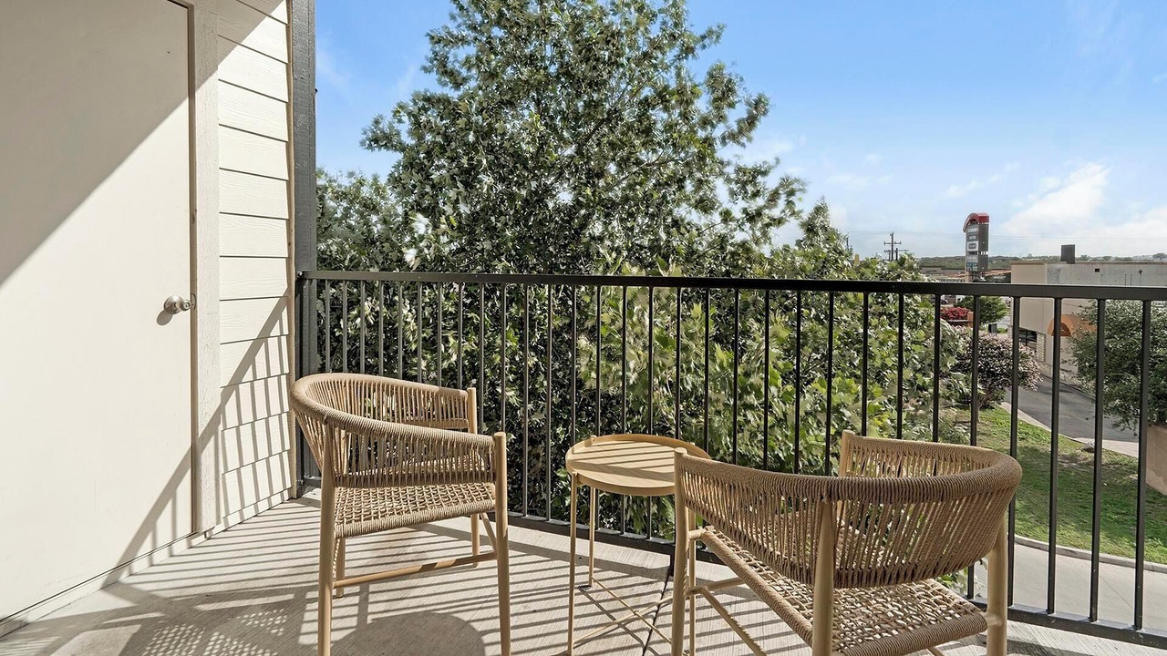Photo of Outdoor in San Antonio