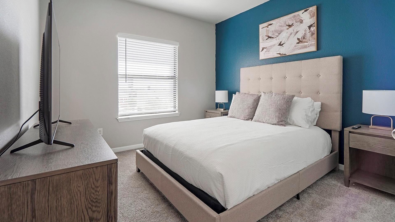 Photo of Bedroom in San Antonio