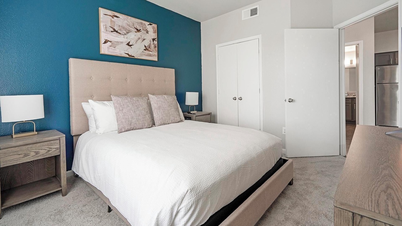 Photo of Bedroom in San Antonio