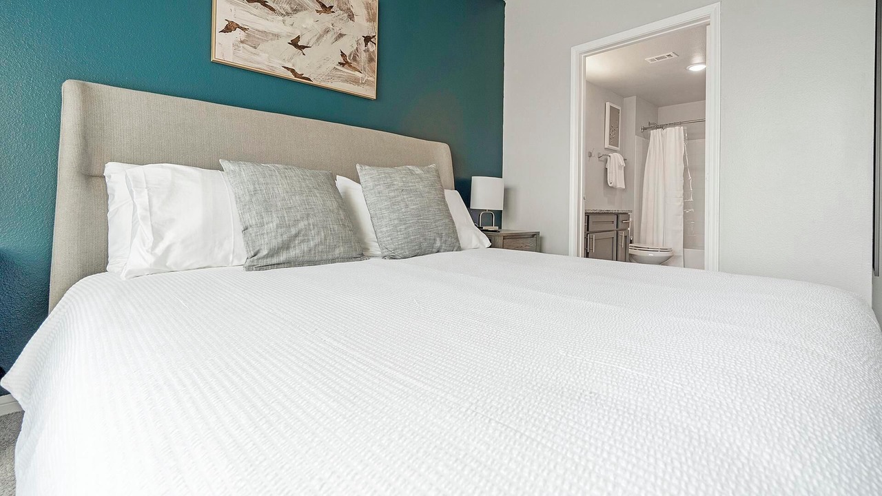Photo of Bedroom in San Antonio
