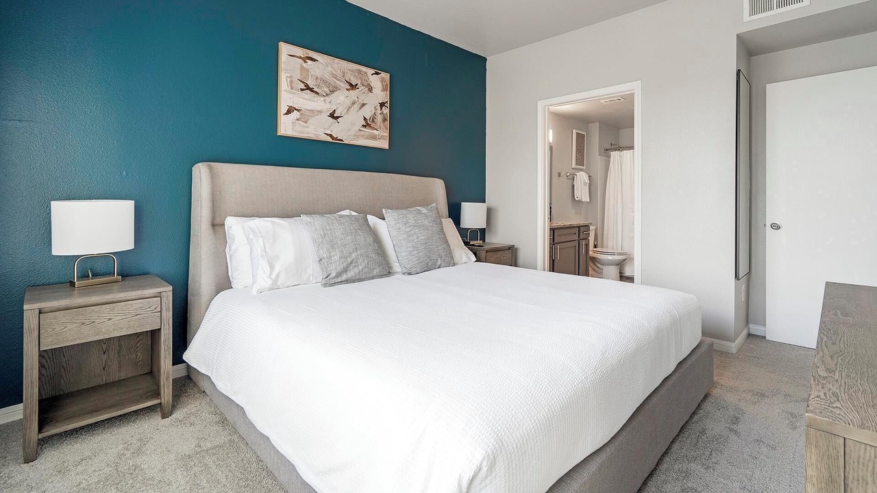 Photo of Bedroom in San Antonio