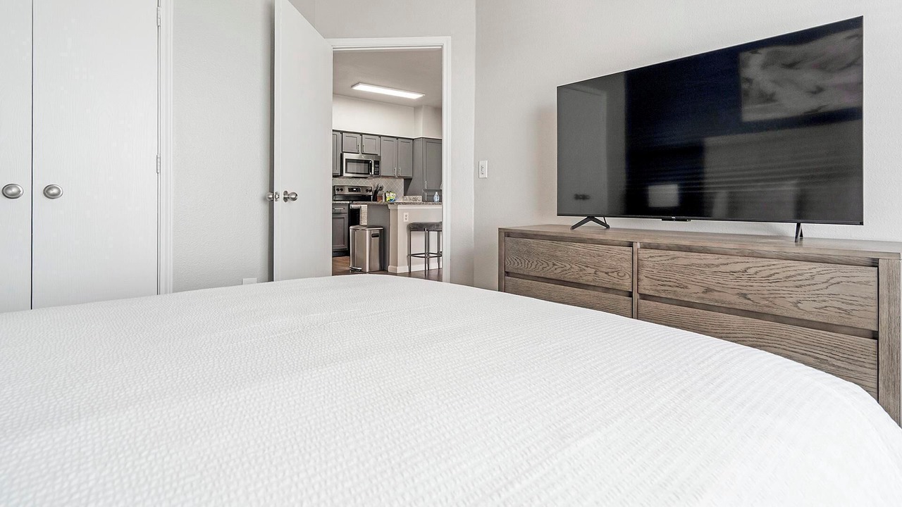 Photo of Bedroom in San Antonio