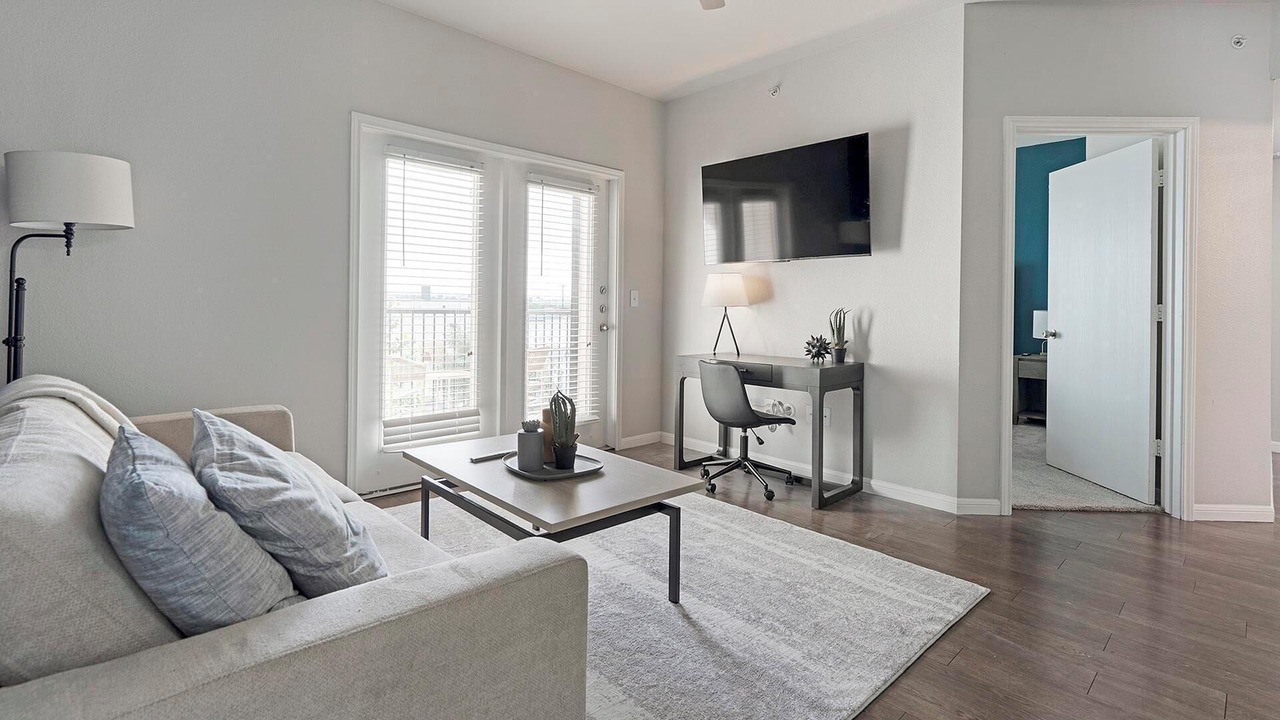 Photo of Livingroom in San Antonio