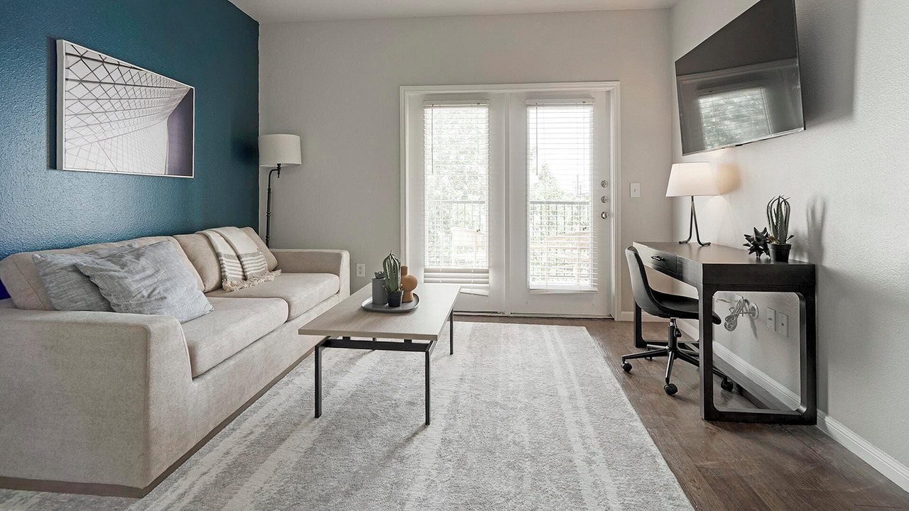 Photo of Livingroom in San Antonio