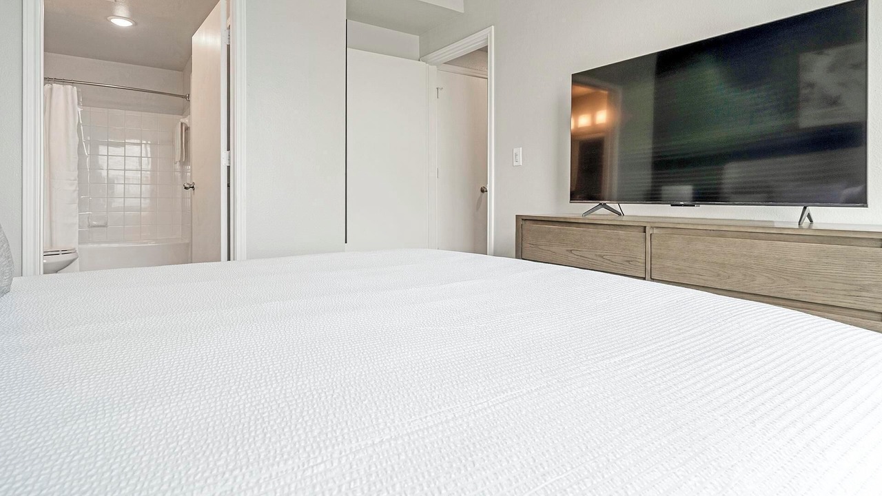 Photo of Bedroom in San Antonio