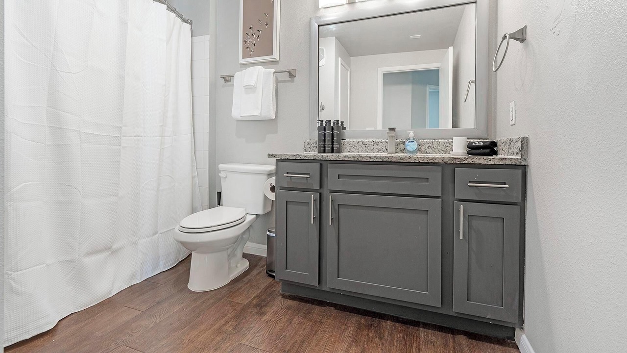 Photo of Bathroom in San Antonio