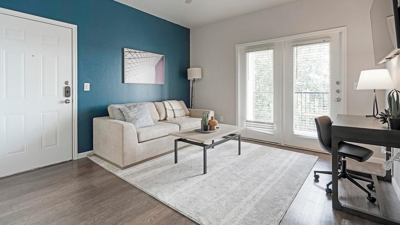 Photo of Livingroom in San Antonio