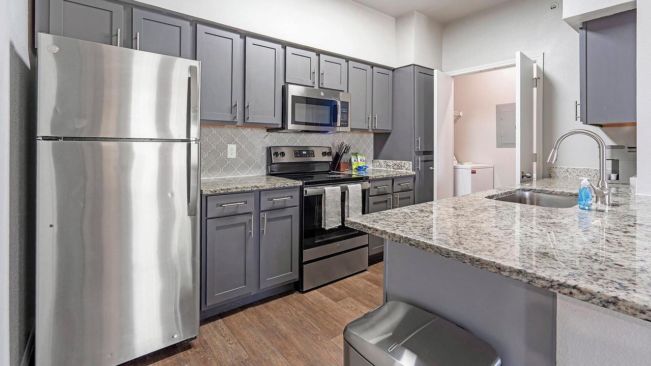 Photo of Kitchen in San Antonio