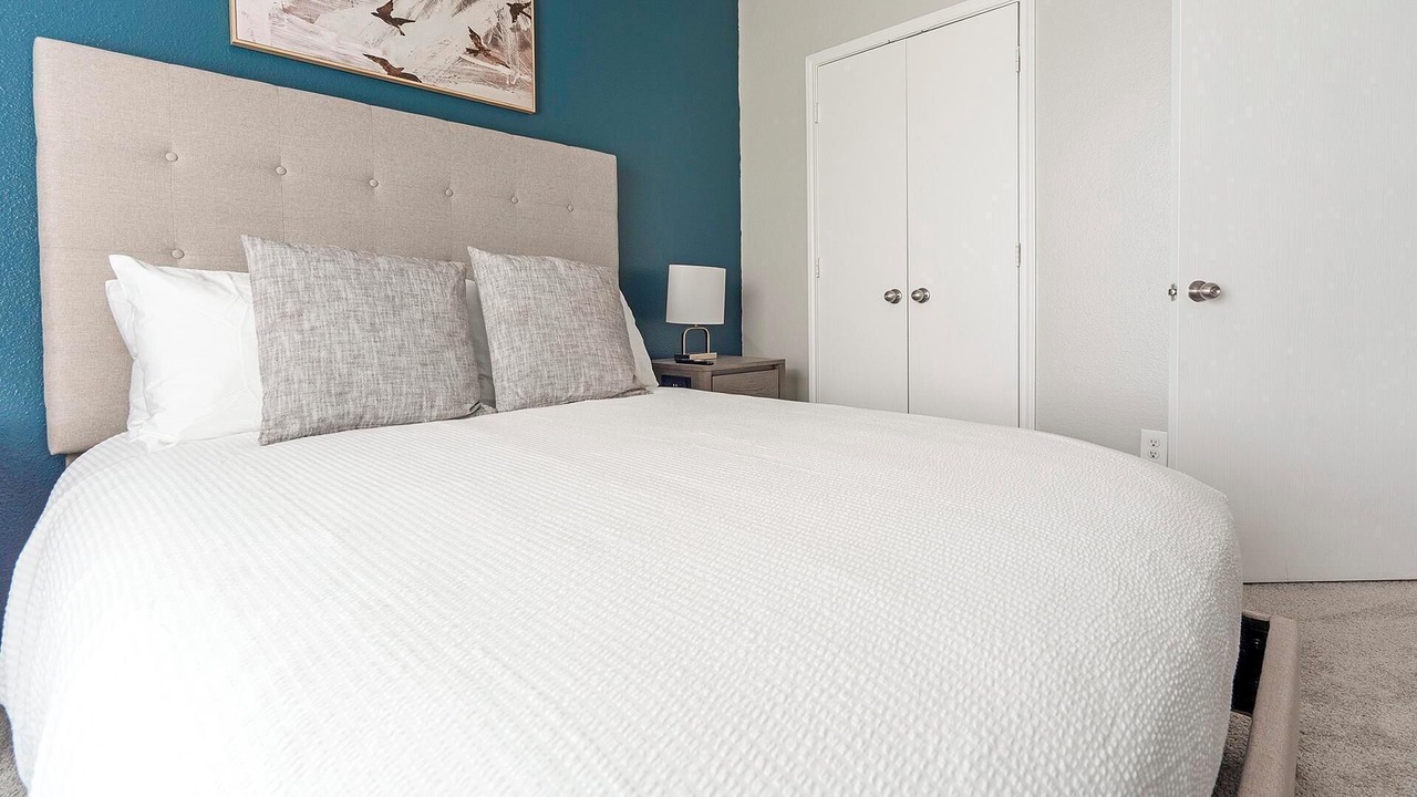 Photo of Bedroom in San Antonio