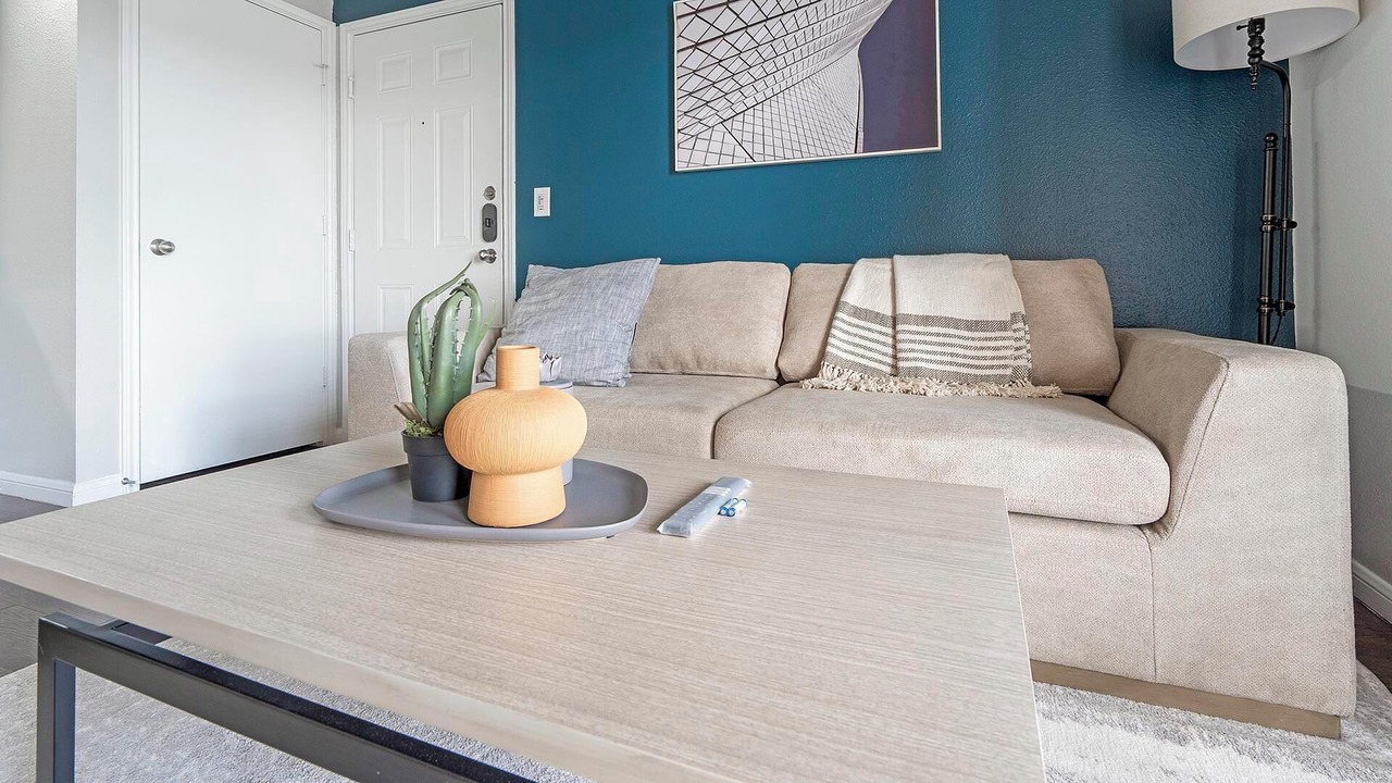 Photo of Livingroom in San Antonio