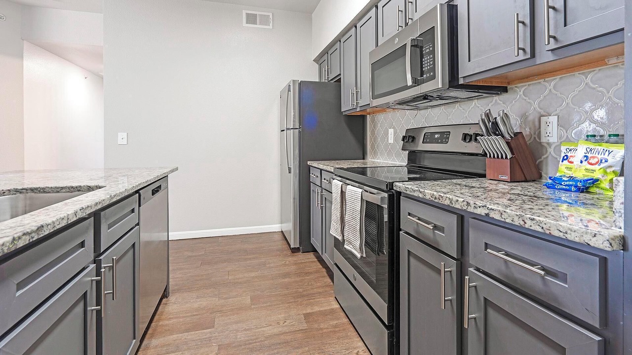 Photo of Kitchen in San Antonio