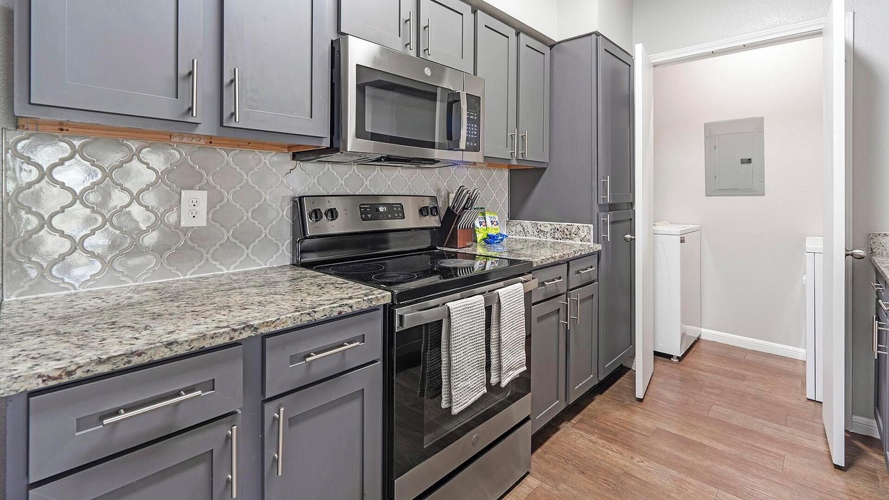 Photo of Kitchen in San Antonio