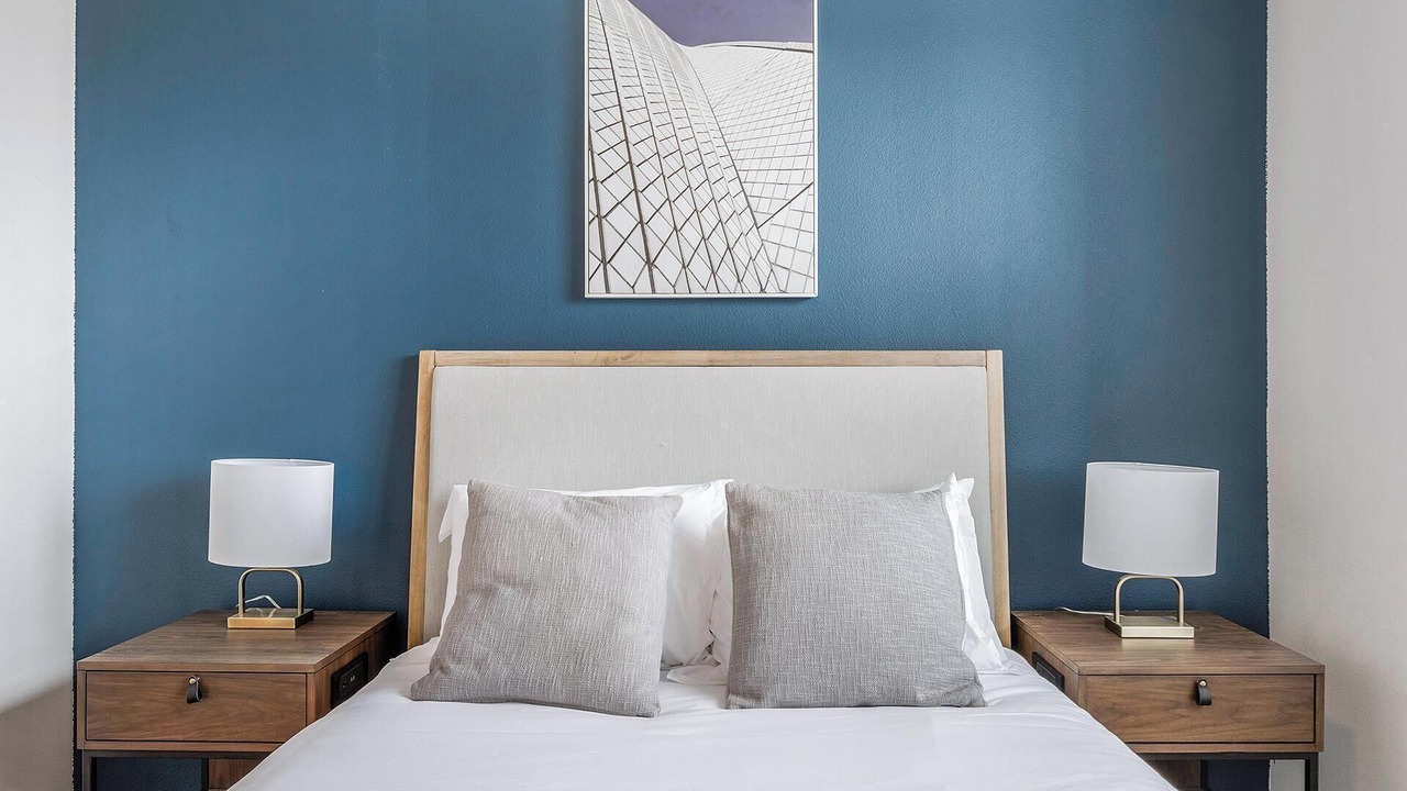 Photo of Bedroom in Fate