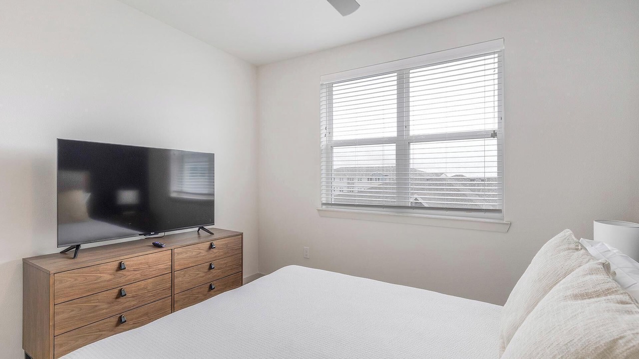 Photo of Bedroom in Fate
