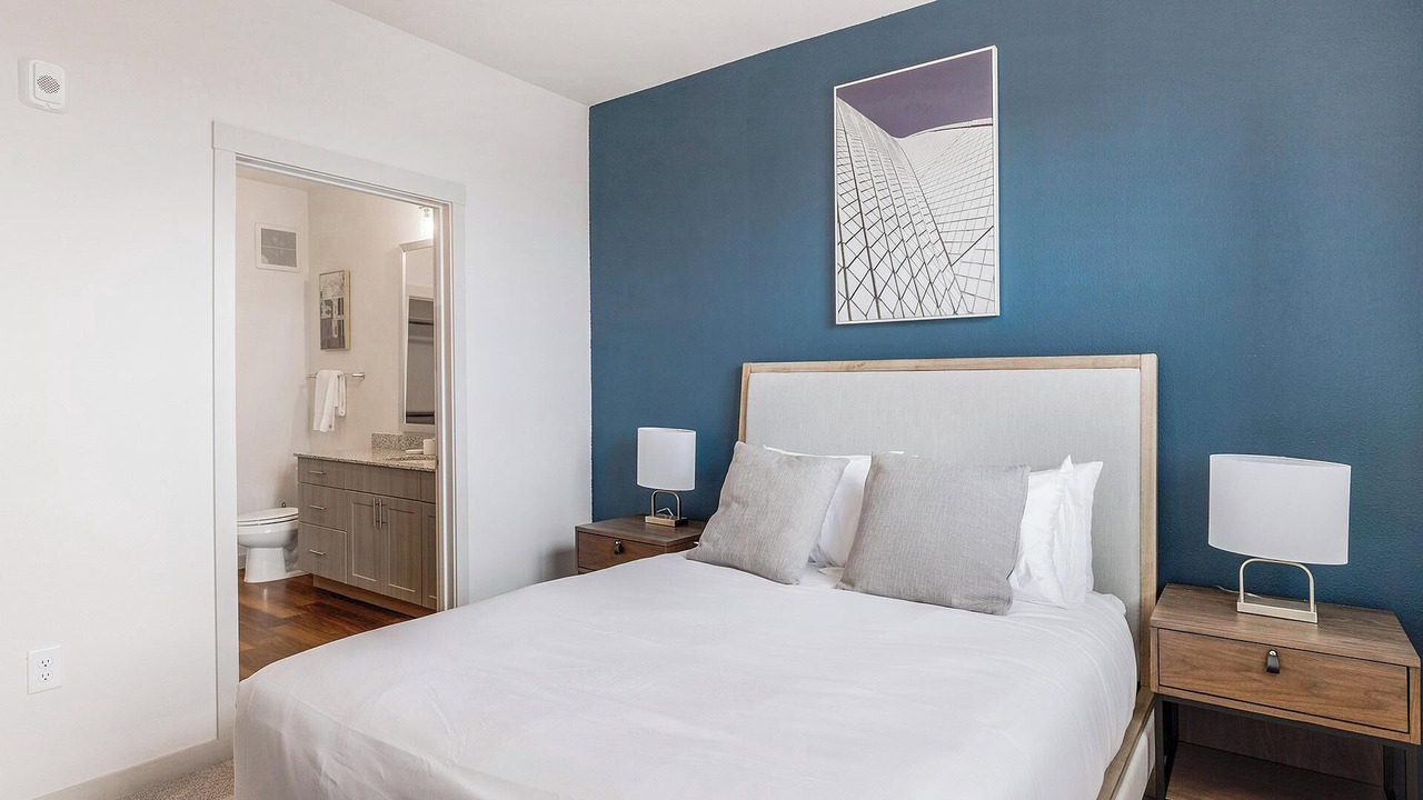 Photo of Bedroom in Fate