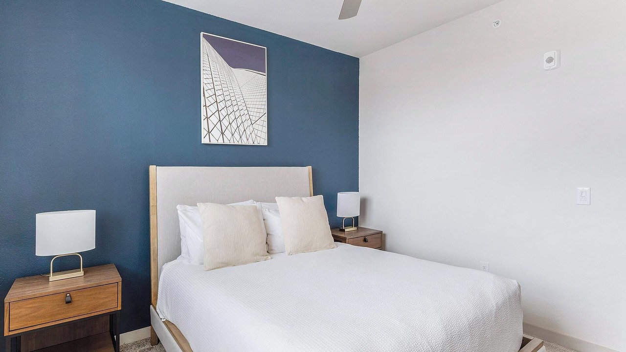 Photo of Bedroom in Fate