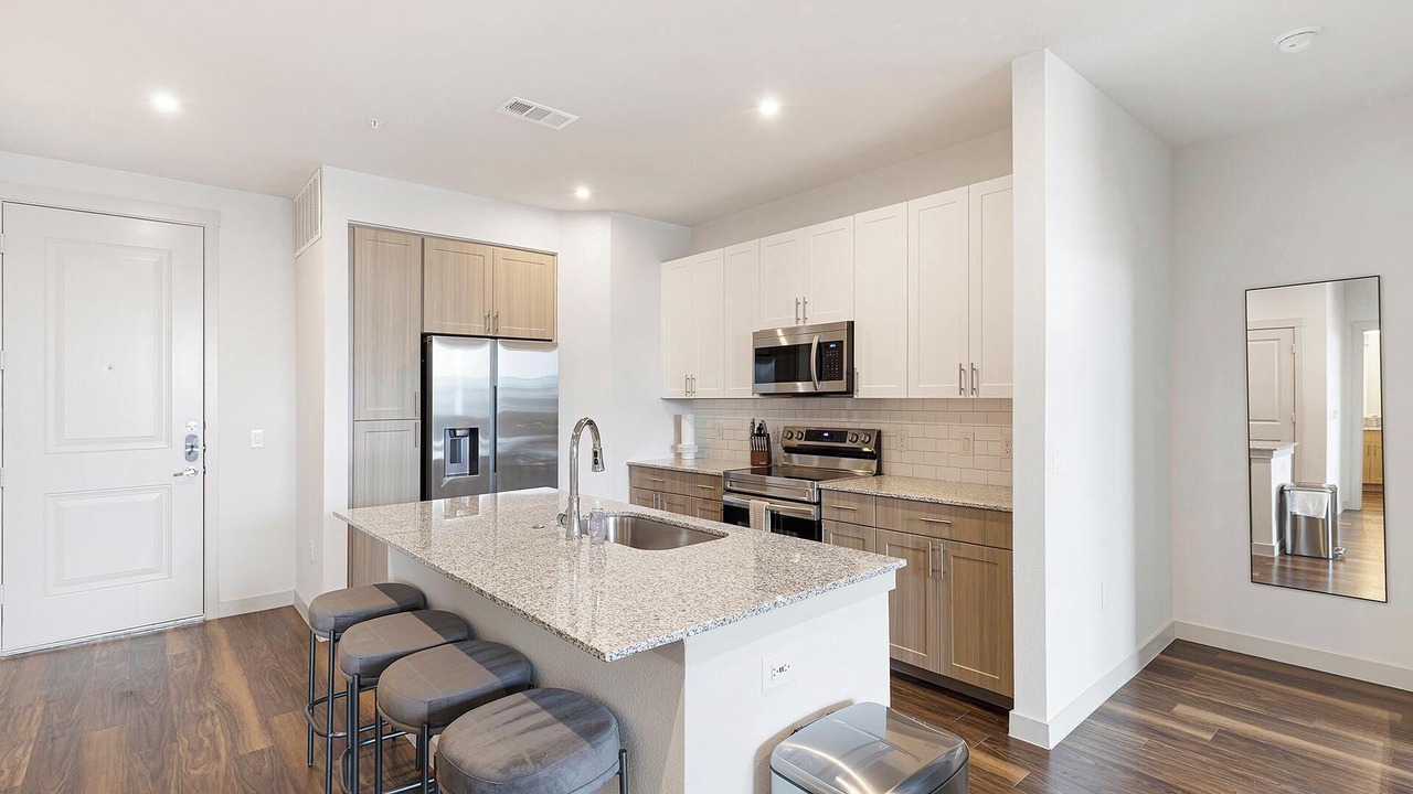 Photo of Kitchen in Fate