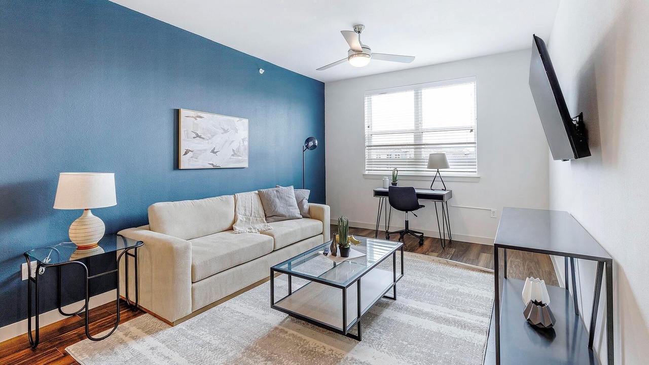 Photo of Livingroom in Fate