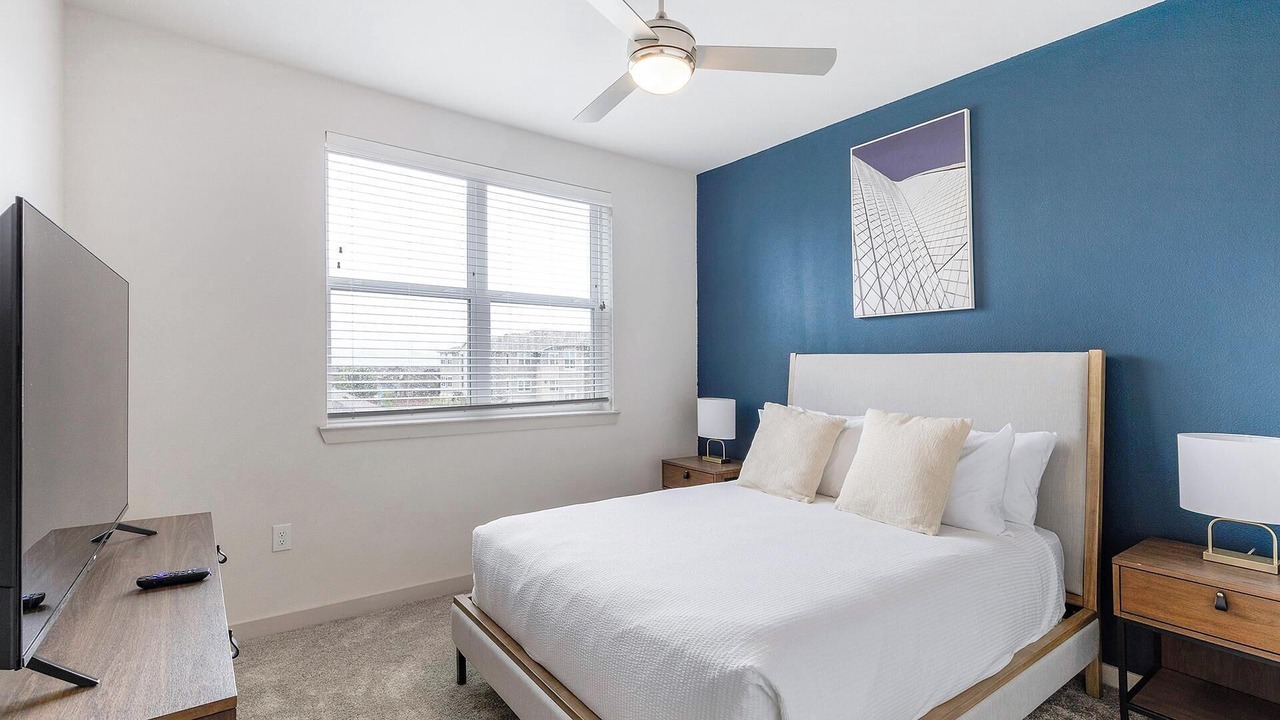 Photo of Bedroom in Fate