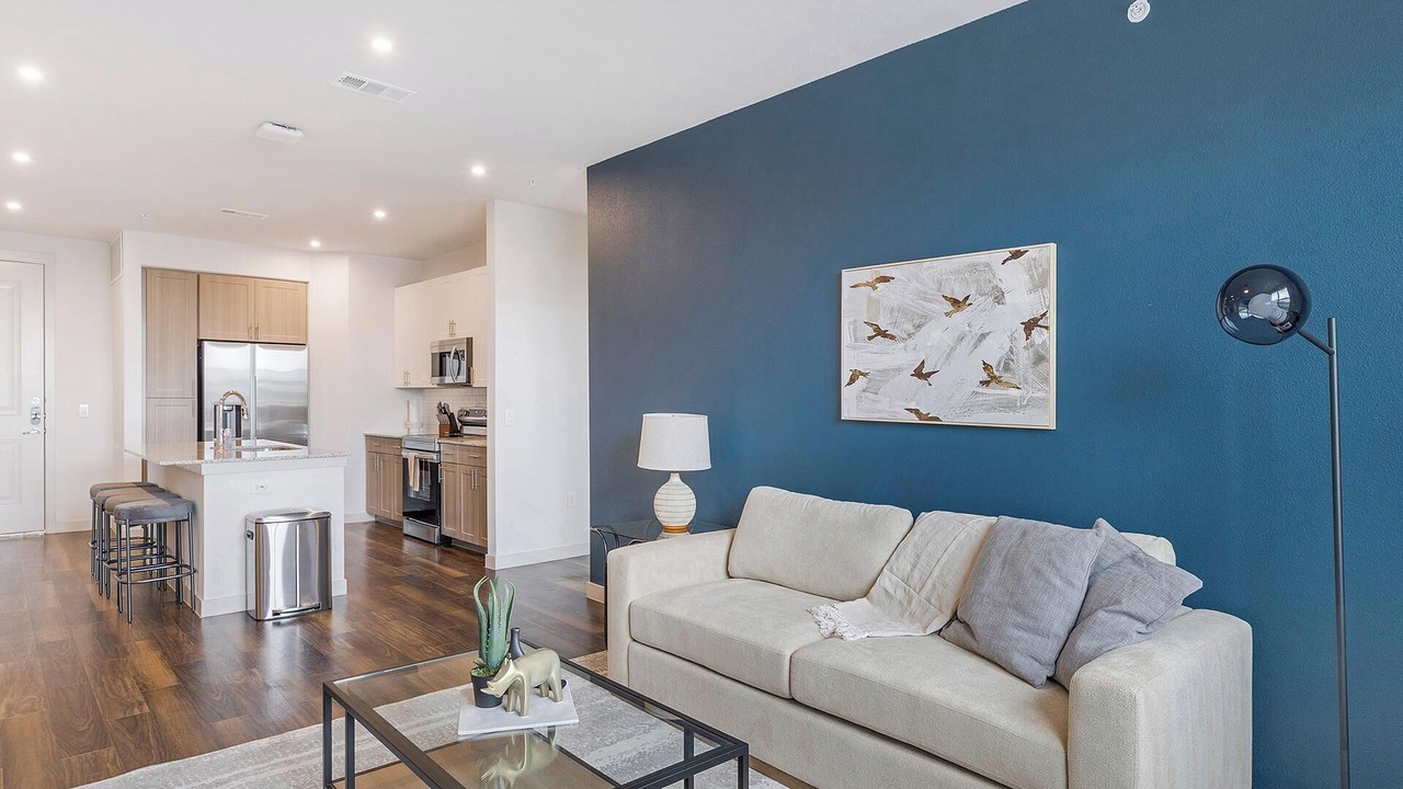Photo of Livingroom in Fate