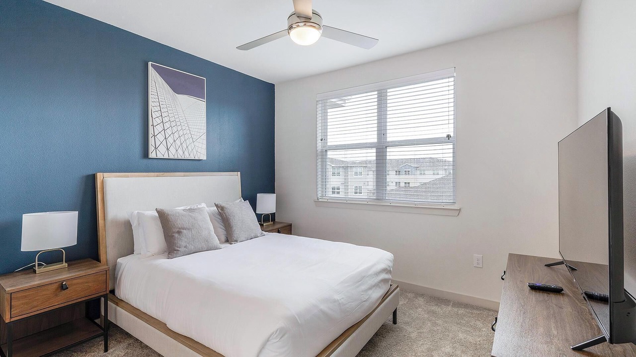 Photo of Bedroom in Fate