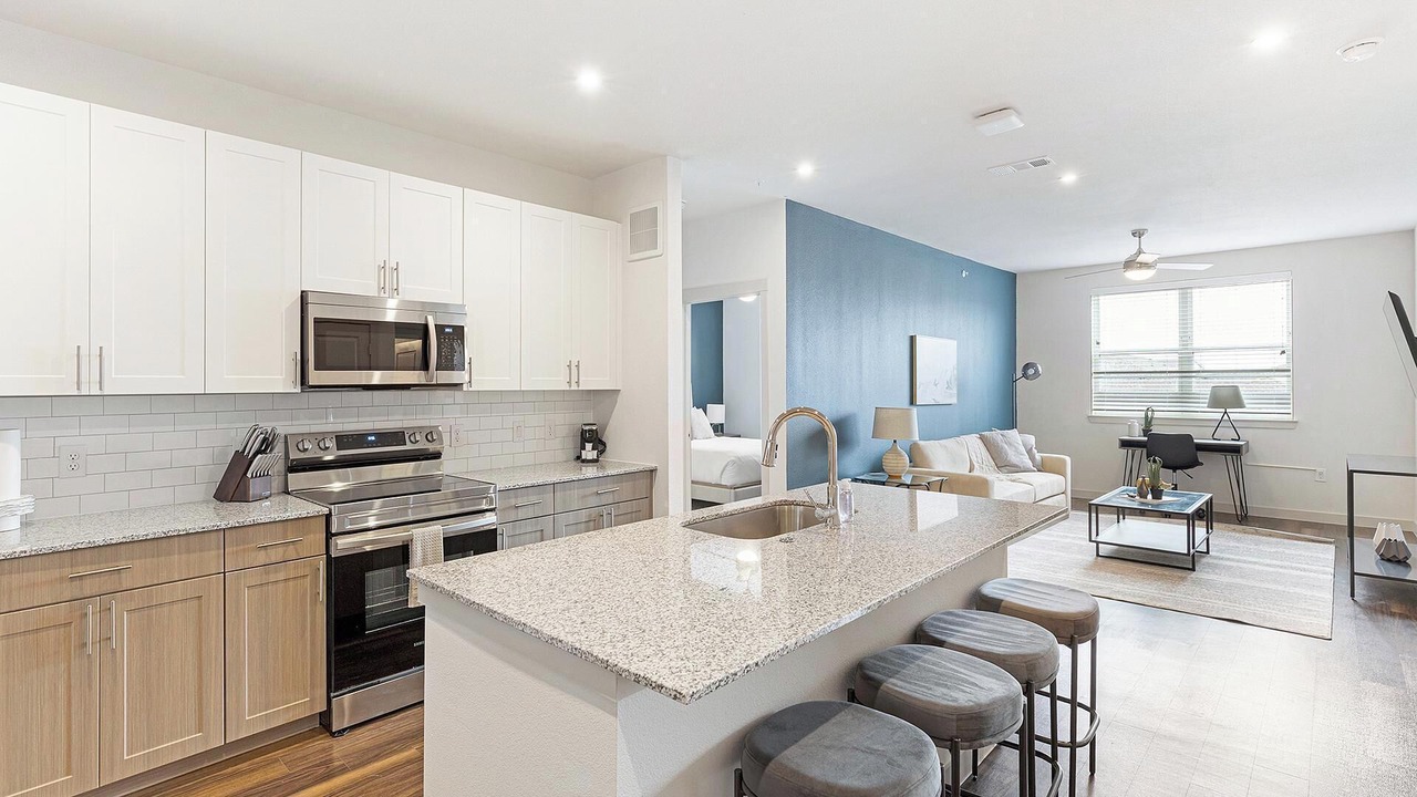 Photo of Kitchen in Fate