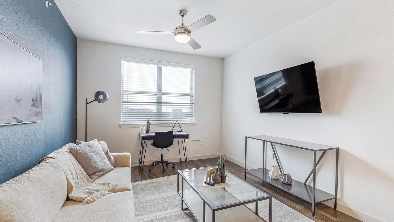 Photo of Livingroom in Fate