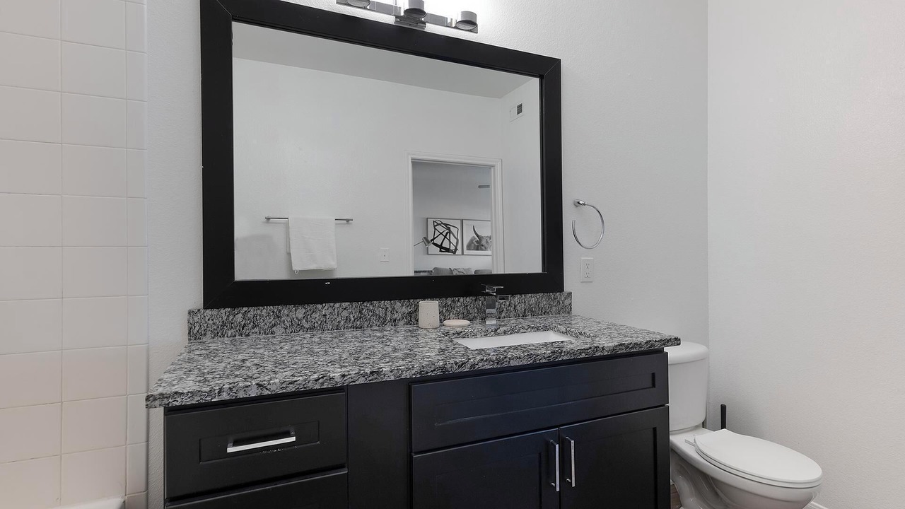 Photo of Bathroom in Austin