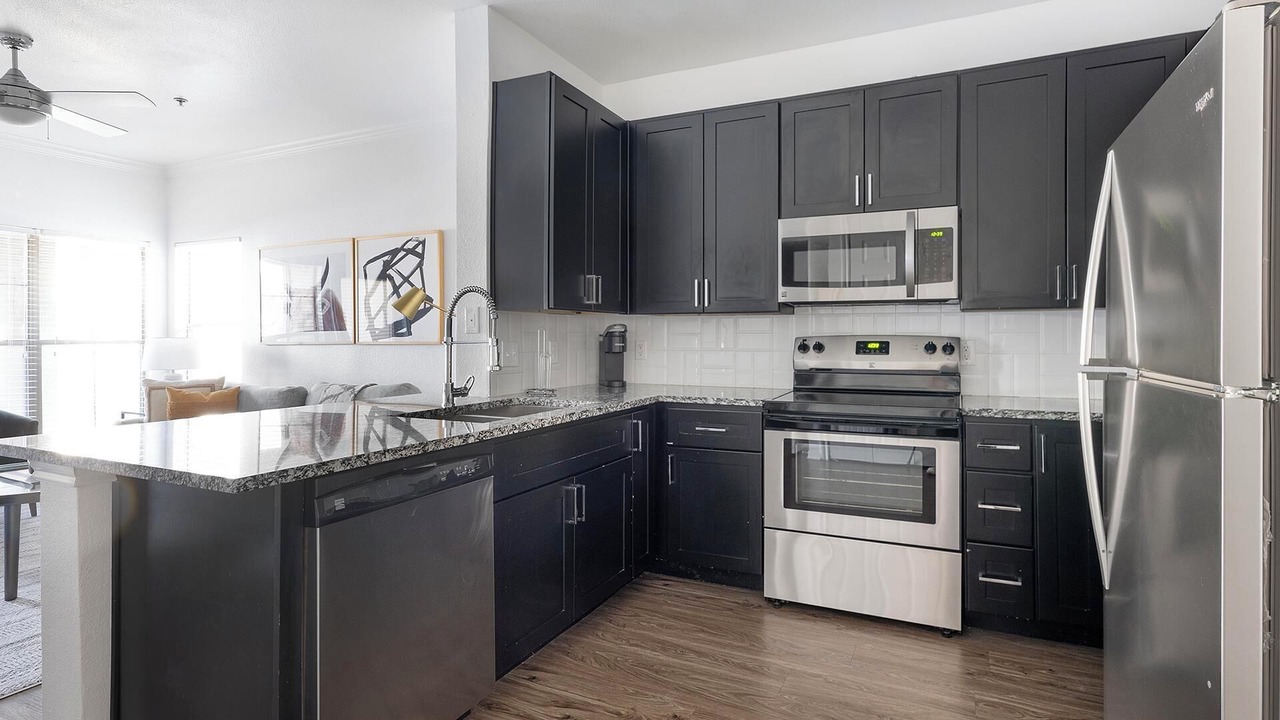 Photo of Kitchen in Austin