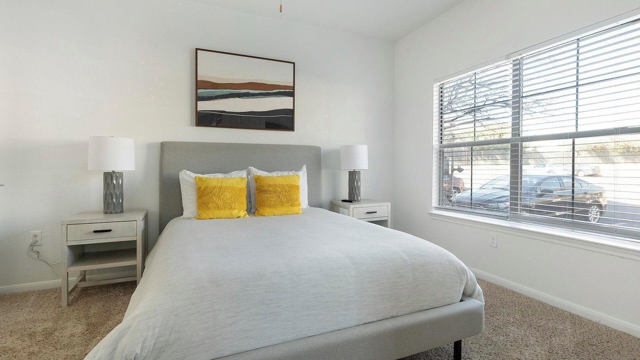 Photo of Bedroom in Austin